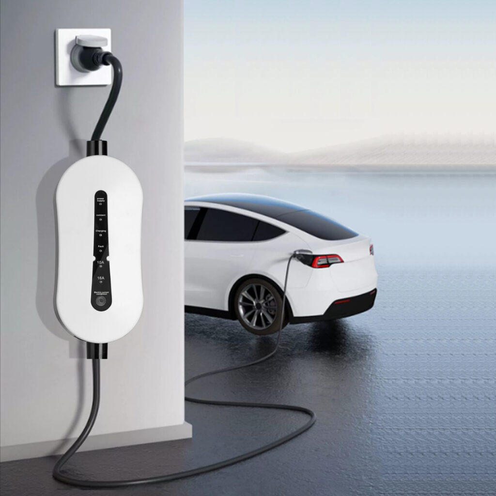 EV Charger