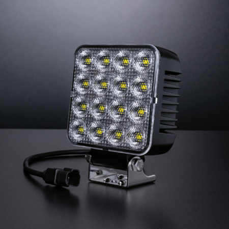 AUTO LED light